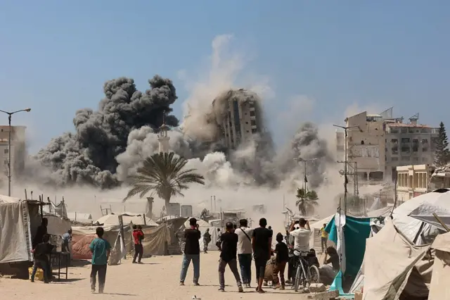 Gaza