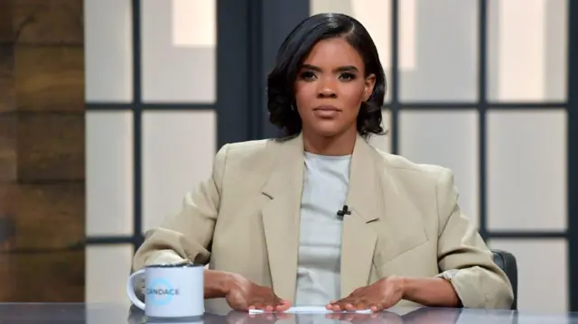 Candace Owens