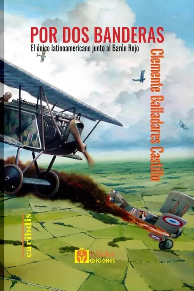 Portada del libro 