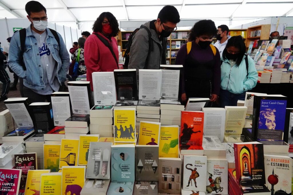 Eventos CDMX