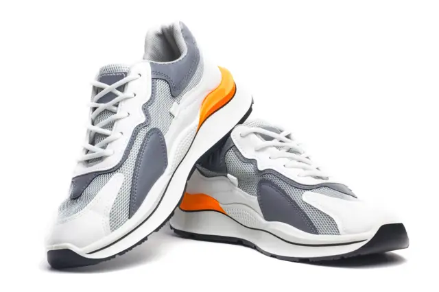 Zapatos para entrenar
