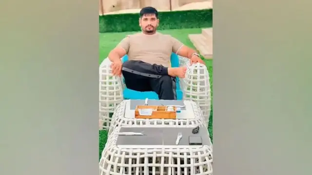 Fadi Gujjar