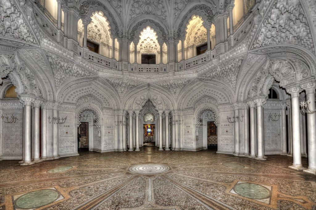 Castillos de Sammezzano