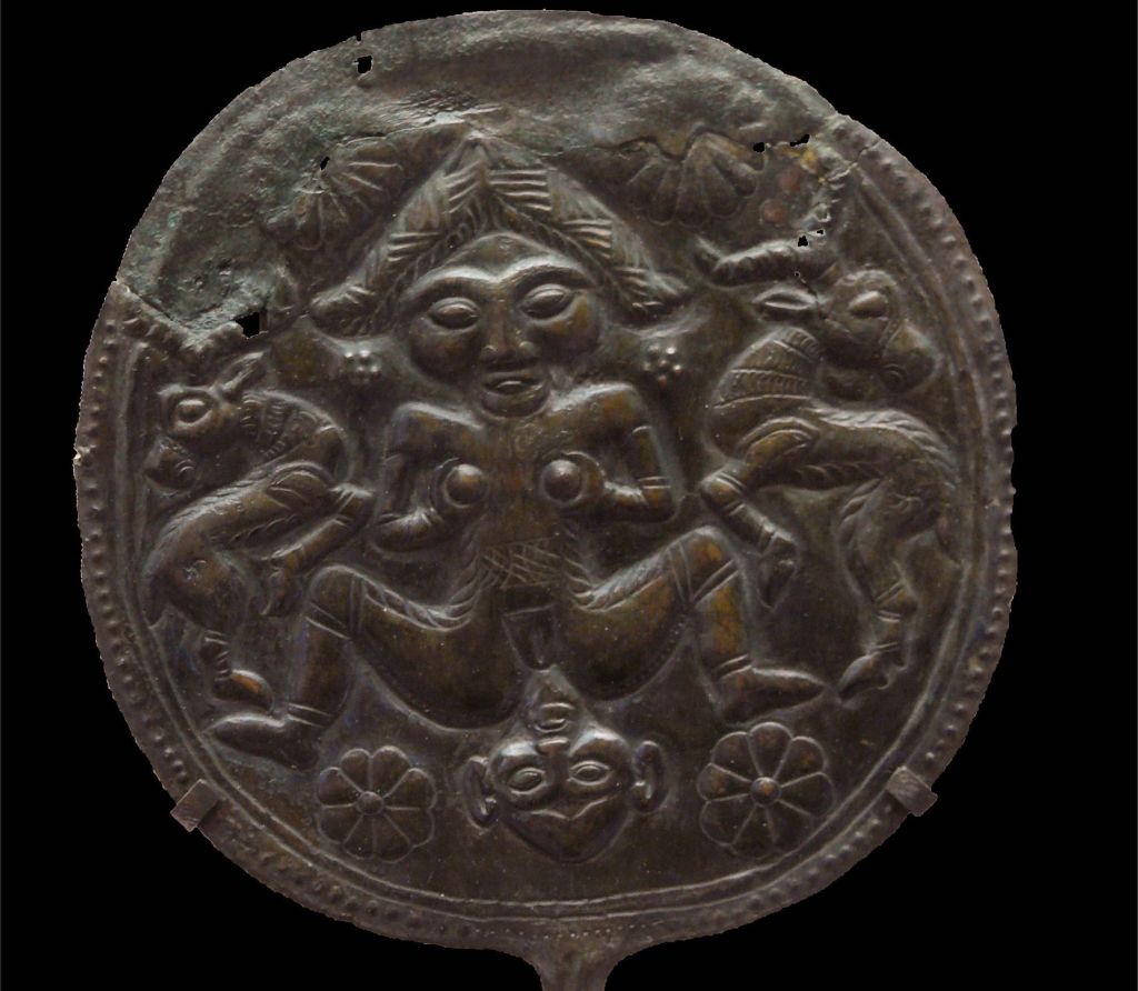 Bronce de Luristán