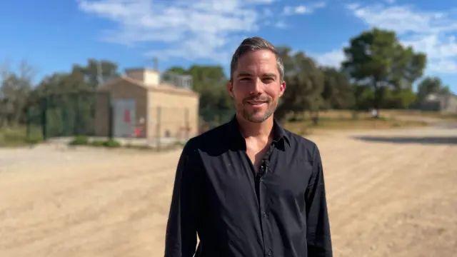 Jérémie Pralong 