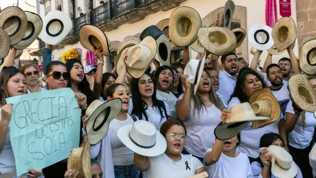 El Movimiento del Sombrero
