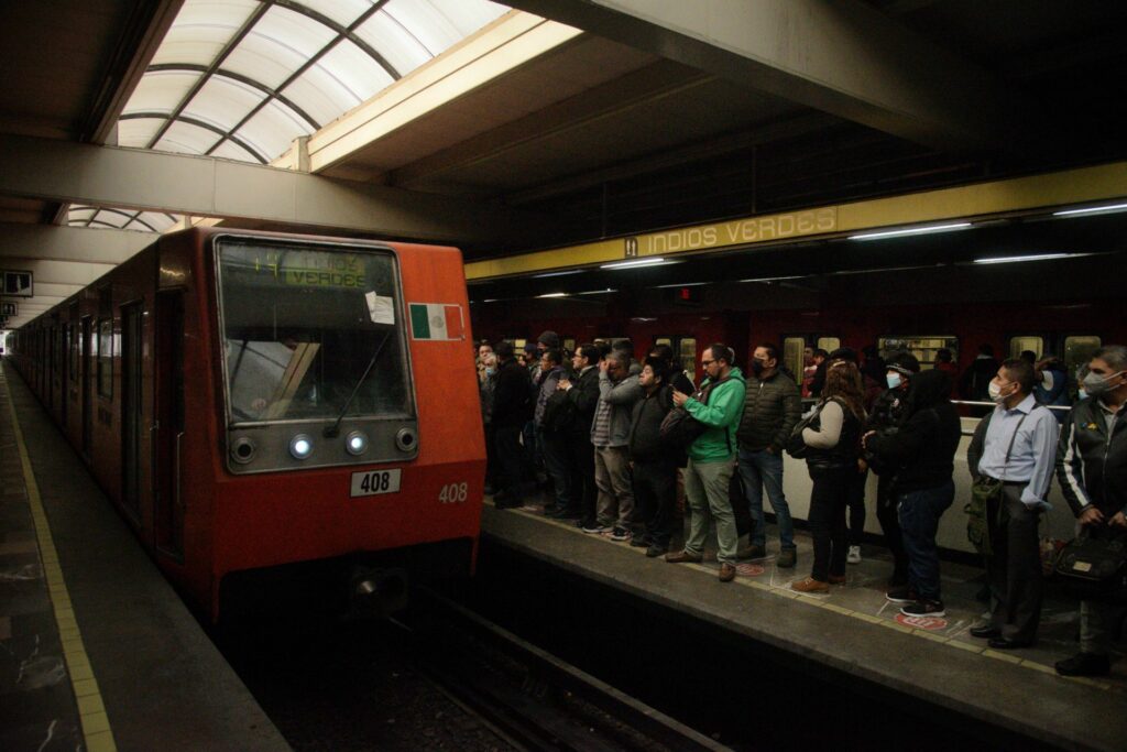 Línea 3 del Metro cerrará en 2025