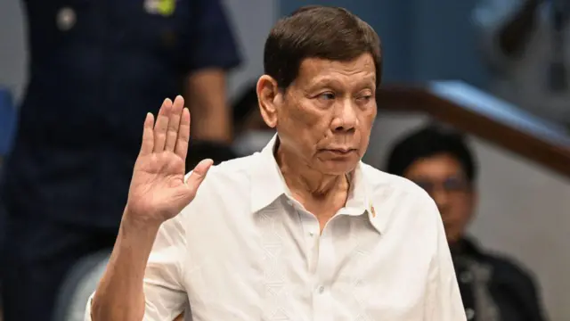 Duterte