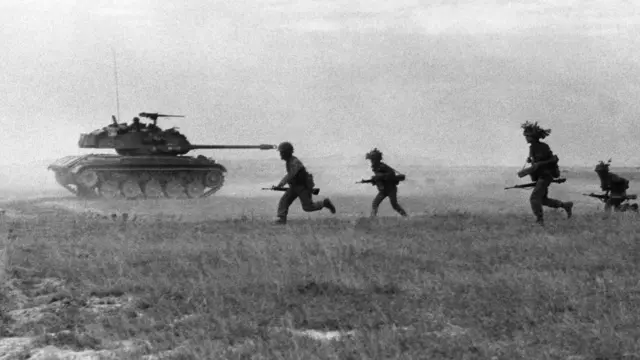 Guerra de Vietnam