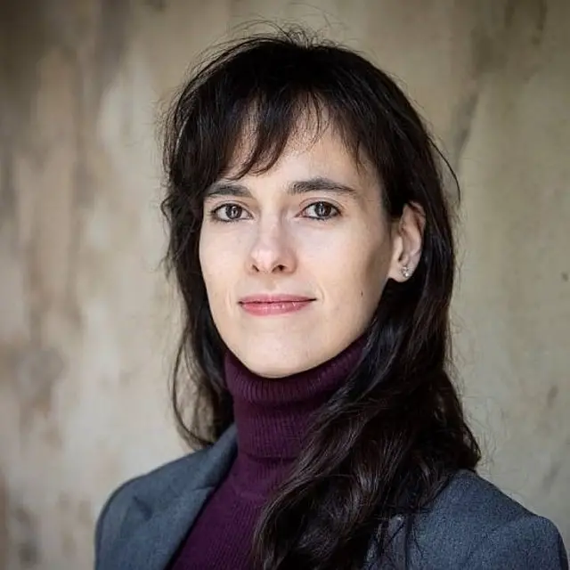 Carissa Véliz