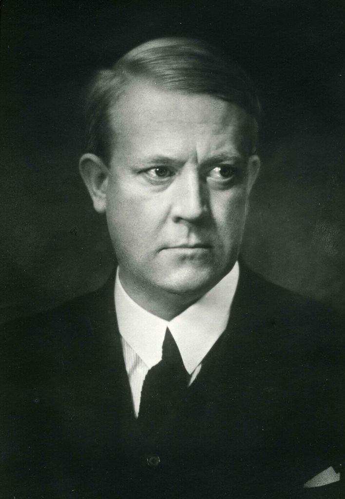 Vidkun Quisling. Traiciones
