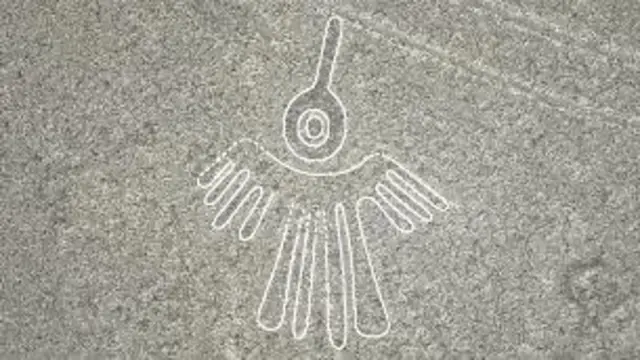 Geoglifo de Nazca