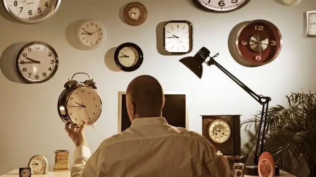 Relojes