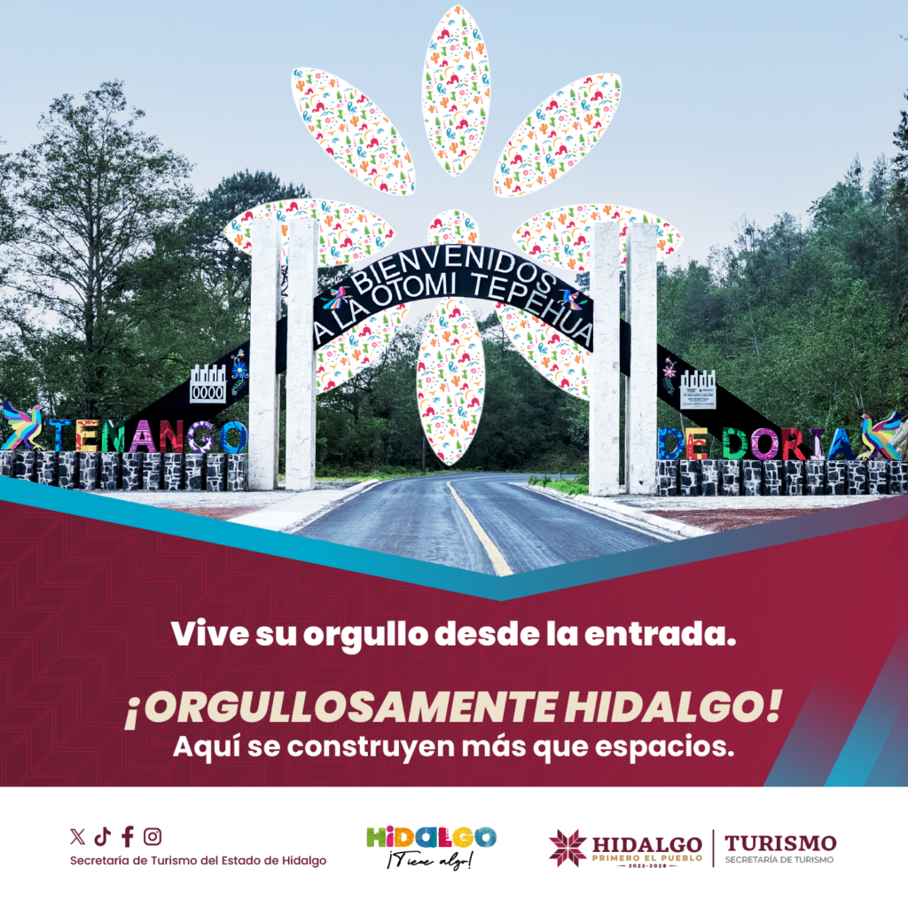 orgullosamente hidalgo