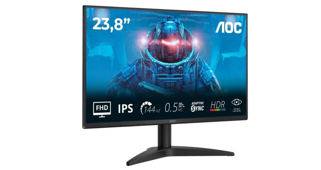 AOC 24B36X