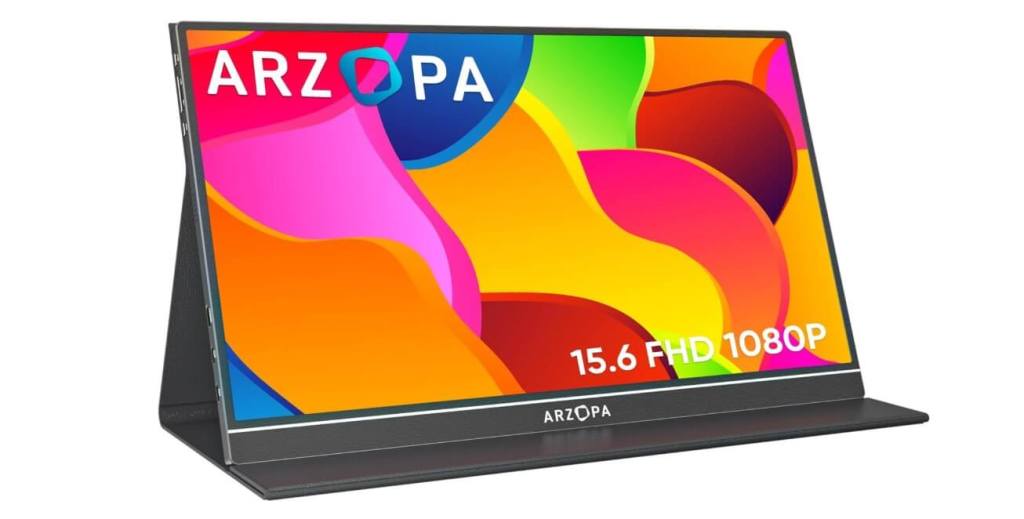 ARZOPA S1