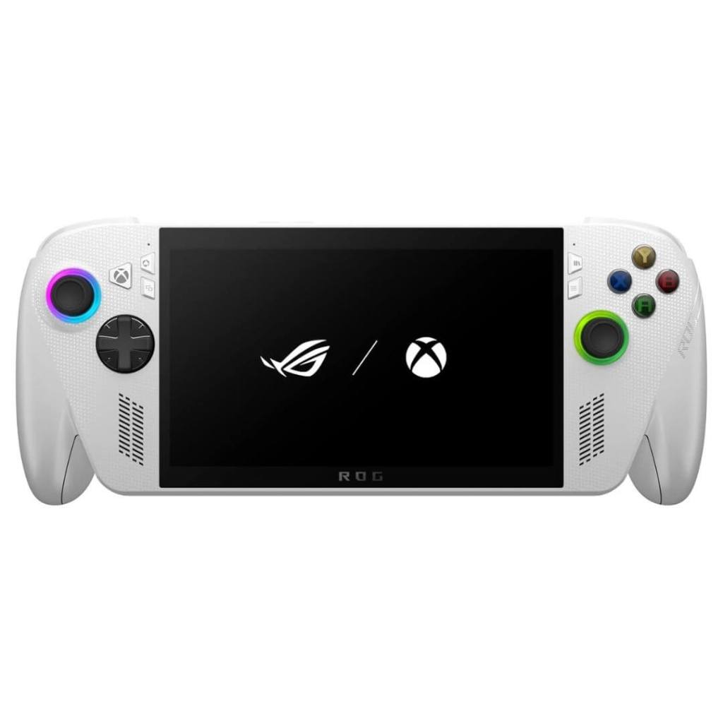 ASUS ROG Xbox Ally