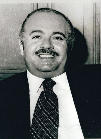 Adnan Khashoggi