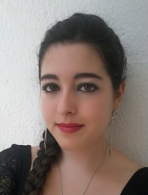 Ainhoa Collada Marugán