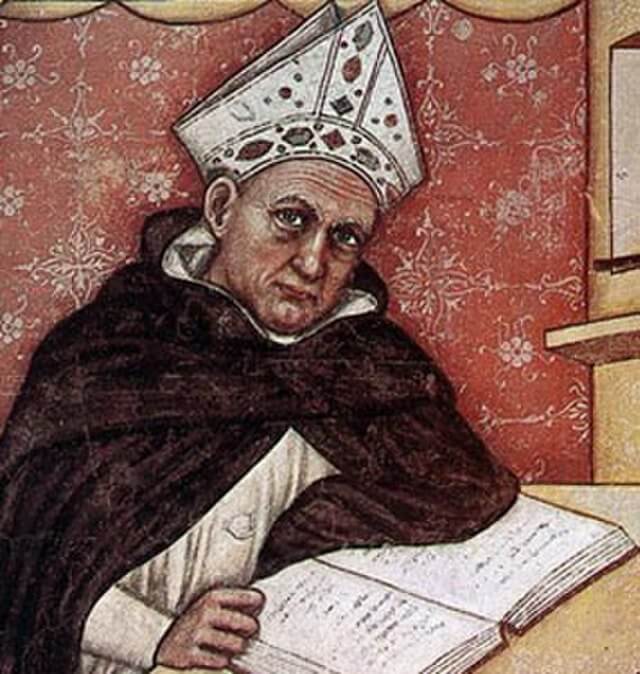 Alberto Magno