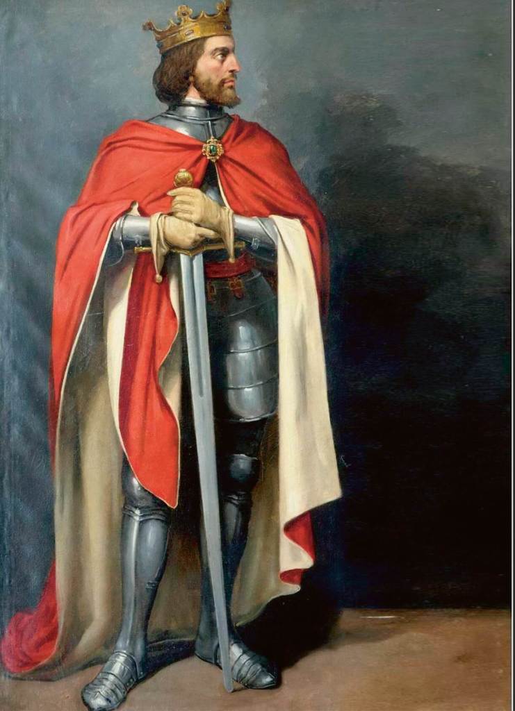 Alfonso XI de Castilla