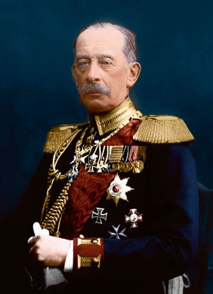 Alfred von Schlieffen