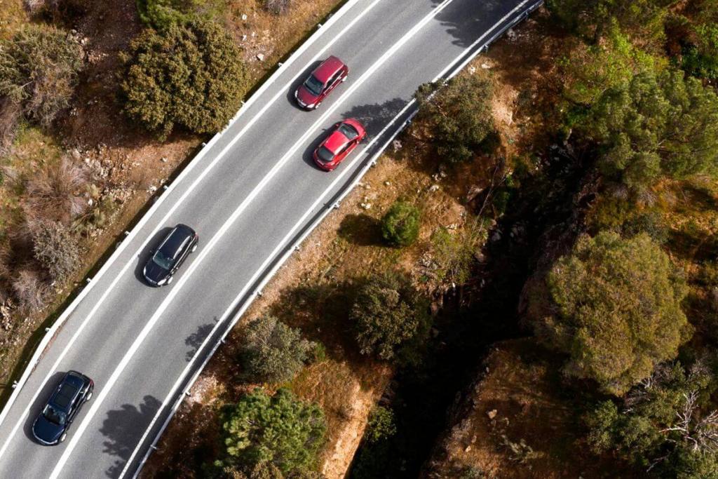 Algo está cambiando, el futuro no es solo eléctrico, los motores de combustión evolucionan y piden su lugar