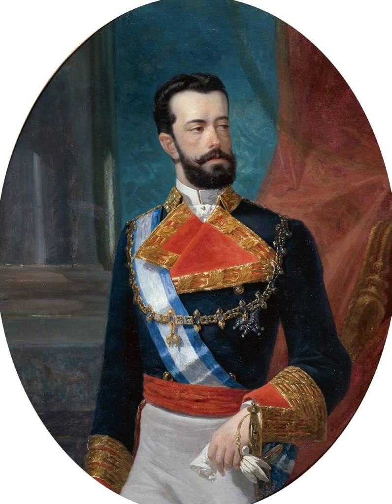 Amadeo I