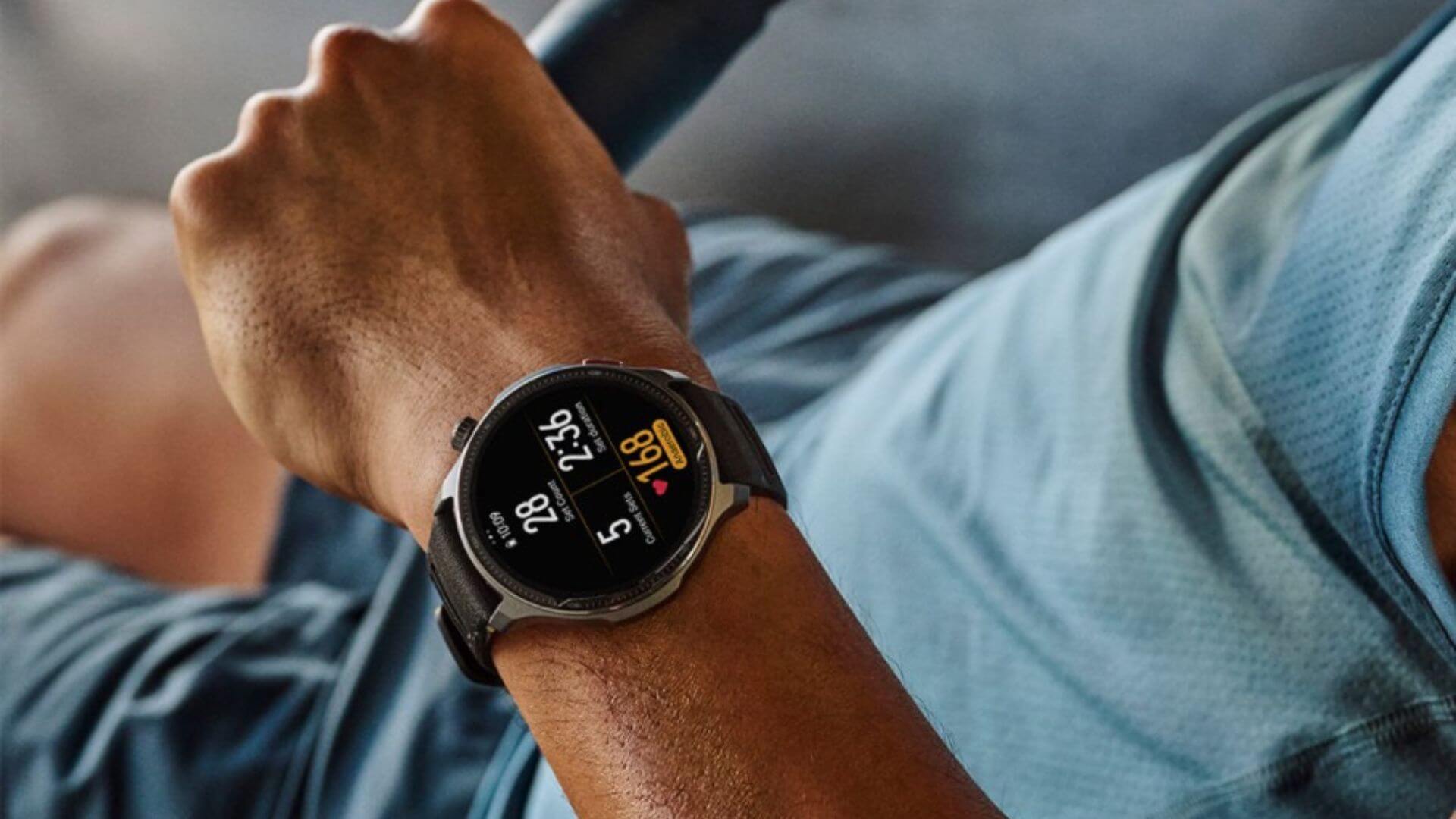 Amazfit Balance 2 XT rebajado