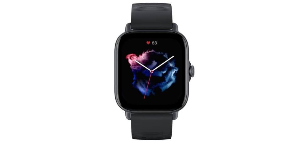 Amazfit GTS 3