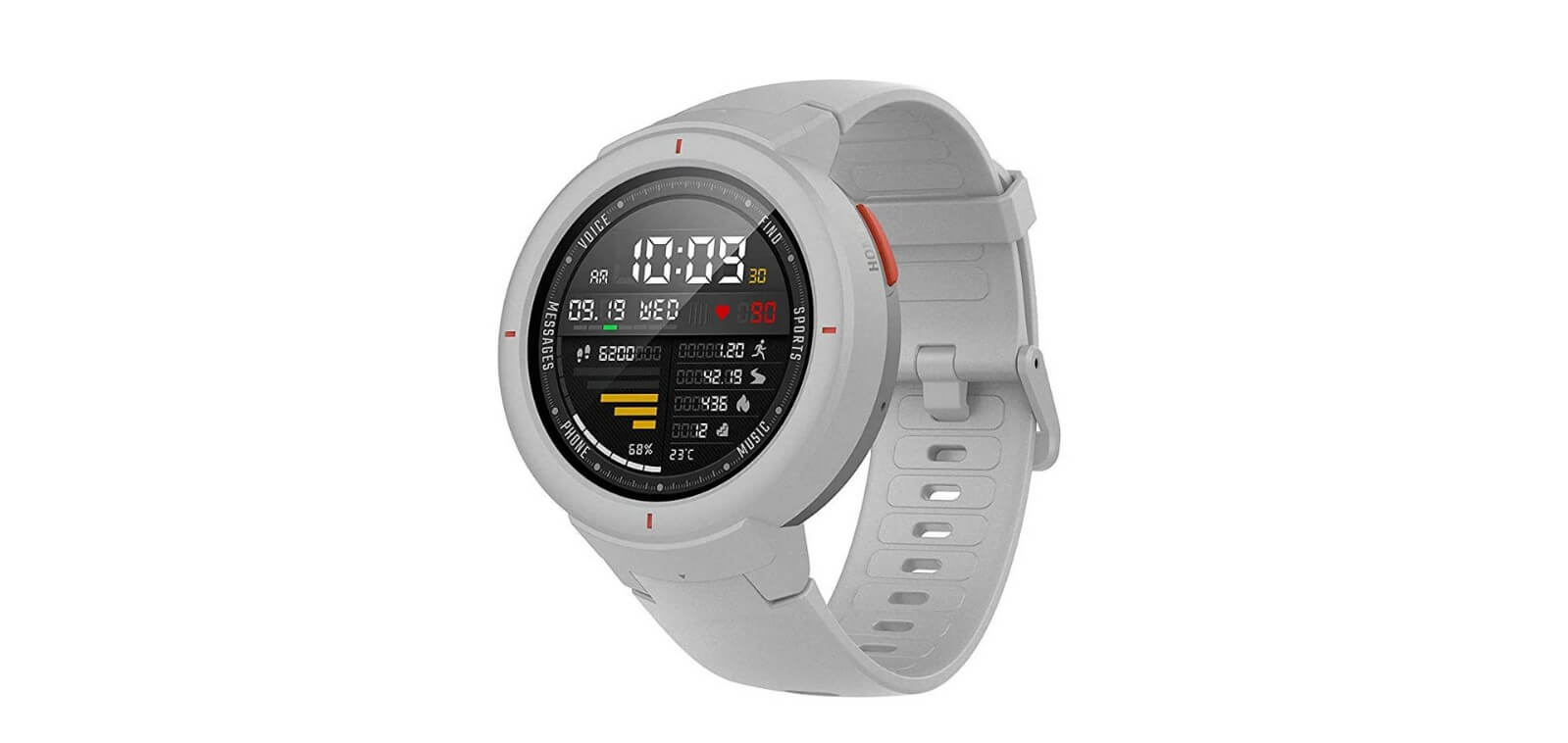 Amazfit Verge