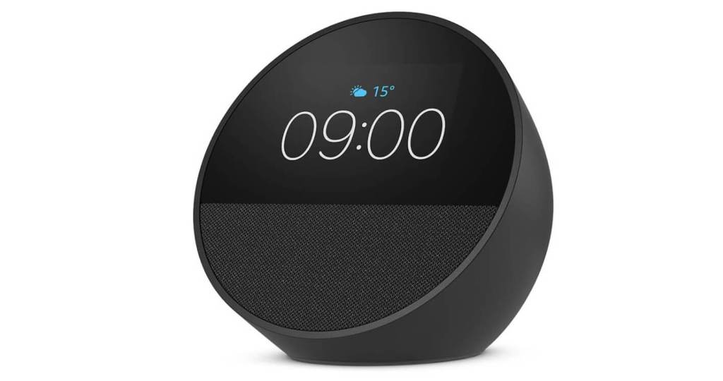Amazon Echo Spot