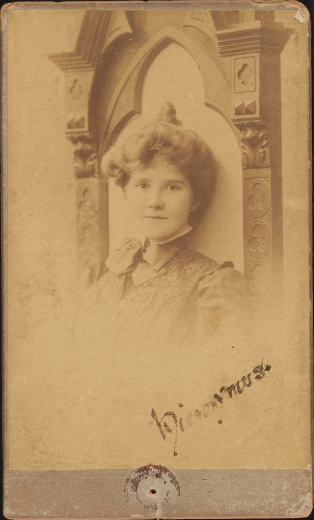 Anna Coleman Ladd, la escultora que devolvió rostros y esperanza tras la guerra