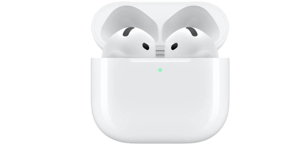 Apple AirPods 4