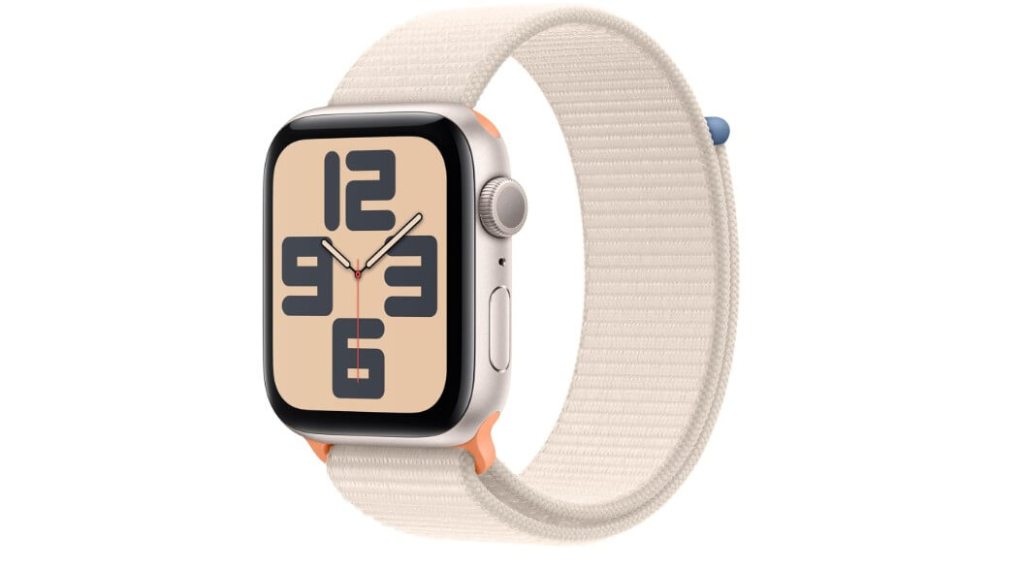 Apple Watch SE de 2 gen