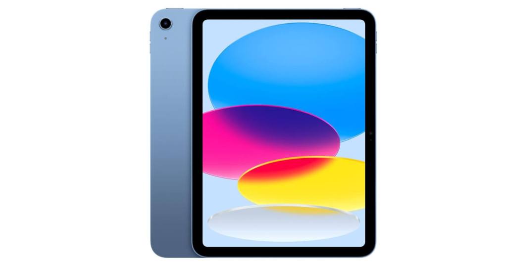 Apple iPad 11ª Generación