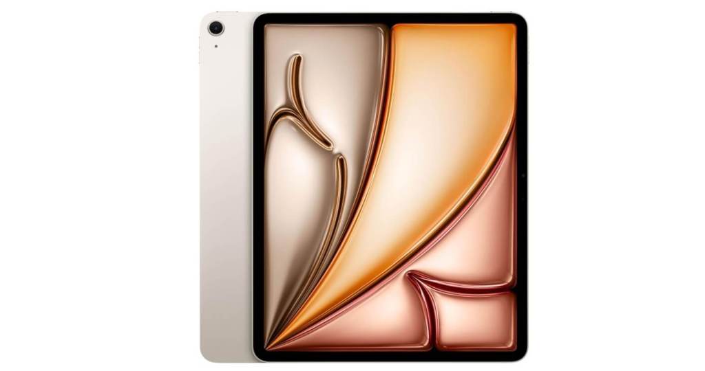 Apple iPad Air 2024