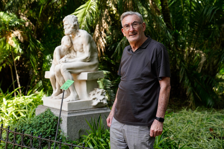 ¿Qué hacen Yanco y Patricia Bullrich cuando no trabajan? Ven series relacionadas con la política.