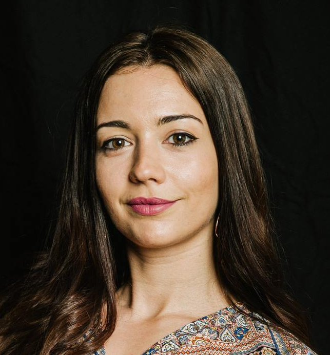 Aroa Costa Feito