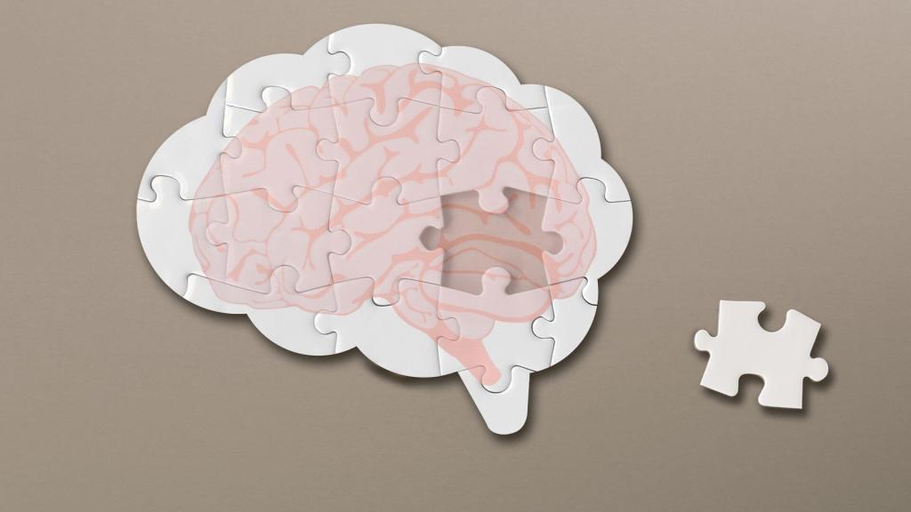 La flexibilidad mental humana se basa en reorganizar conocimientos previos.