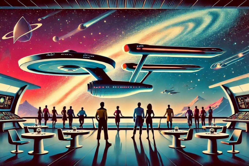 ciencia ficción