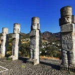 Atlantes Tula