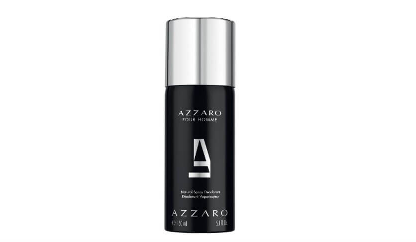 Azzaro pour homme