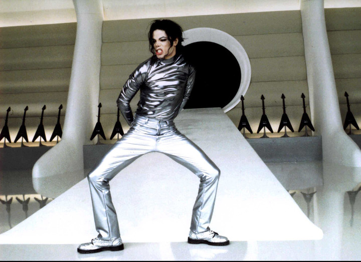 Michael Jackson influenció dos décadas de videoclips, para CharGPT.