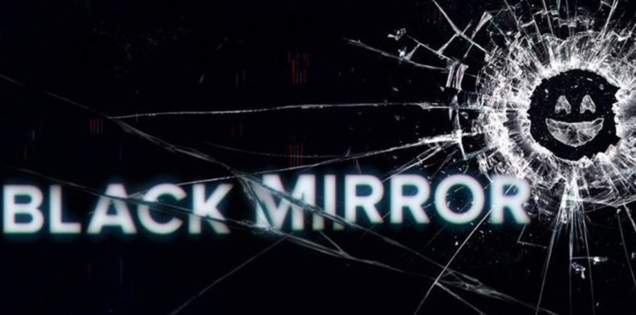 Black Mirror adelantó la temporada numero 7 con un tráiler.