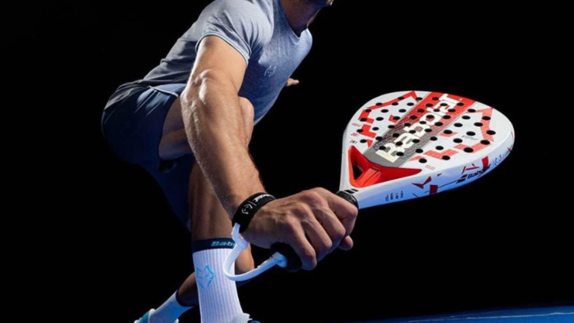 Babolat Viper Technical Juan Lebron 2025 rebajada