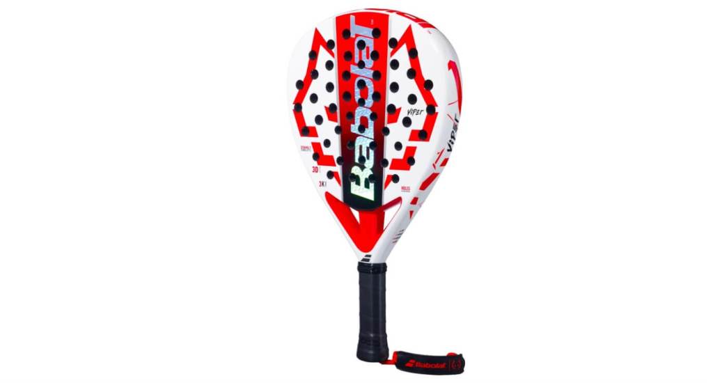 Babolat Viper Technical Juan Lebron 2025