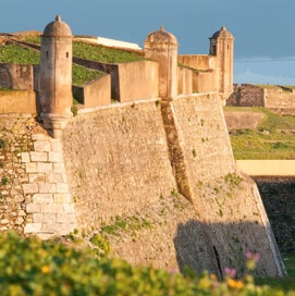 Baluarte de Elvas