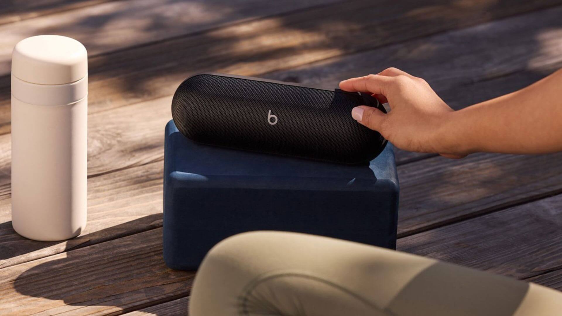 Beats Pill rebajado