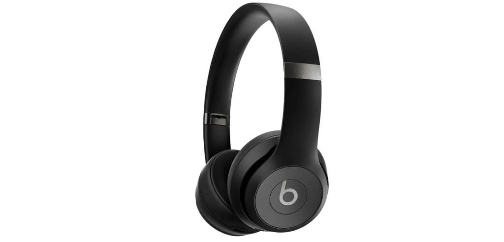 Beats Solo 4